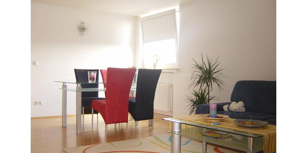 Dachgeschoßwohnung Oberhausen Alstaden - 3.5 Zimmer, 68 m&sup2;, 145.000&euro; | Angebot:26313988