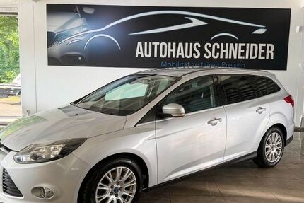 Ford Focus 176.301 km 7.400 &euro; Ratingen 40880
