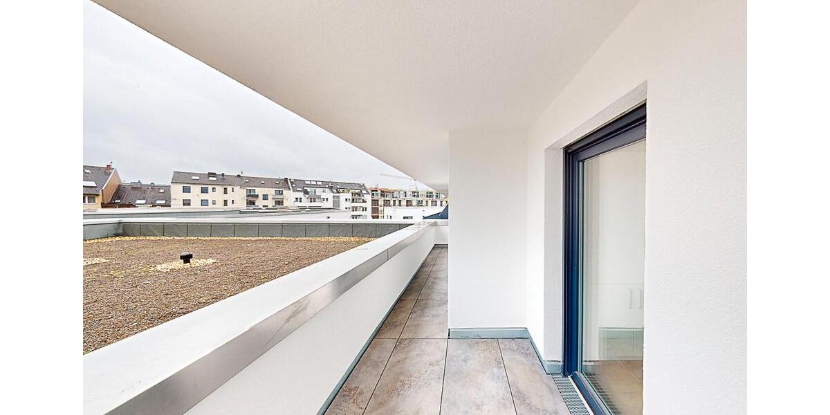 Dachgeschoßwohnung Düsseldorf Stadtbezirk 3 - 2 Zimmer, 75 m&sup2;, 1.485&euro; | Angebot:25614439