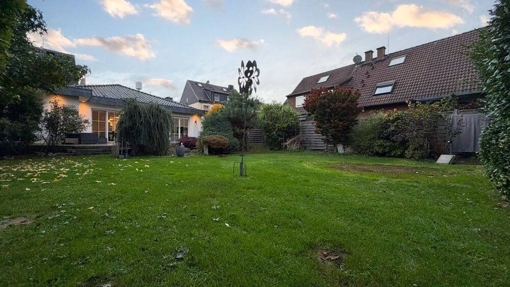 Bungalow Duisburg Vierlinden - 4 Zimmer, 132 m&sup2;, 715.000&euro; | Angebot:25748113
