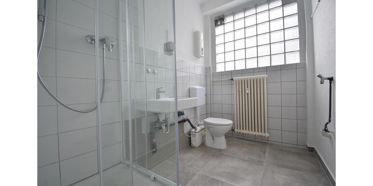 Etagenwohnung Essen Stadtkern - 3 Zimmer, 92 m&sup2;, 845&euro; | Angebot:24862007