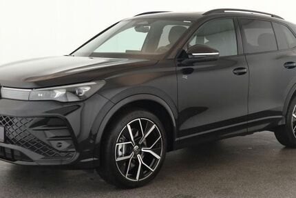 VW Tiguan 20.400 km 45.084 &euro; Düsseldorf 40233