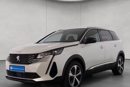 Peugeot 5008 34.229 km 23.890 &euro; Düsseldorf 40233