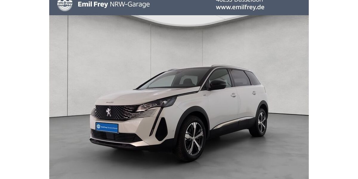 Peugeot 5008 34.229 km 23.890 &euro; Düsseldorf 40233