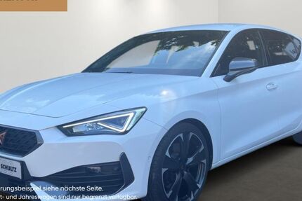 Cupra Leon 16.488 km 29.490 &euro; Wuppertal 42109
