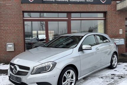 Mercedes-Benz A 180 156.000 km 12.200 &euro; Willich 47877
