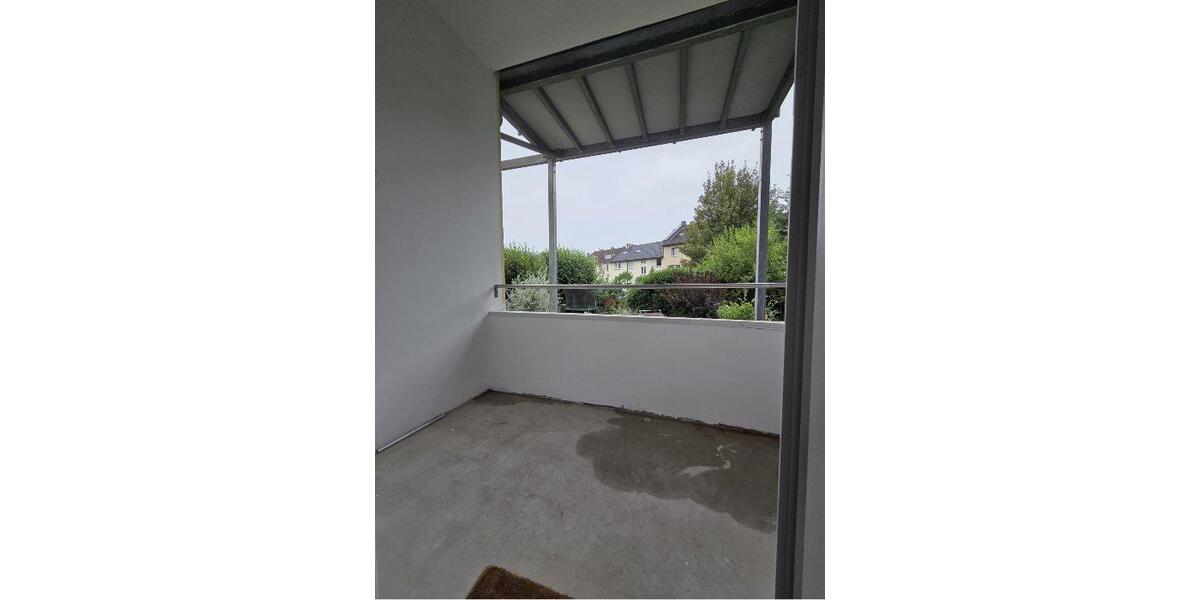 Erdgeschoßwohnung Wuppertal Sedansberg - 2.5 Zimmer, 64 m&sup2;, 800&euro; | Angebot:27533812