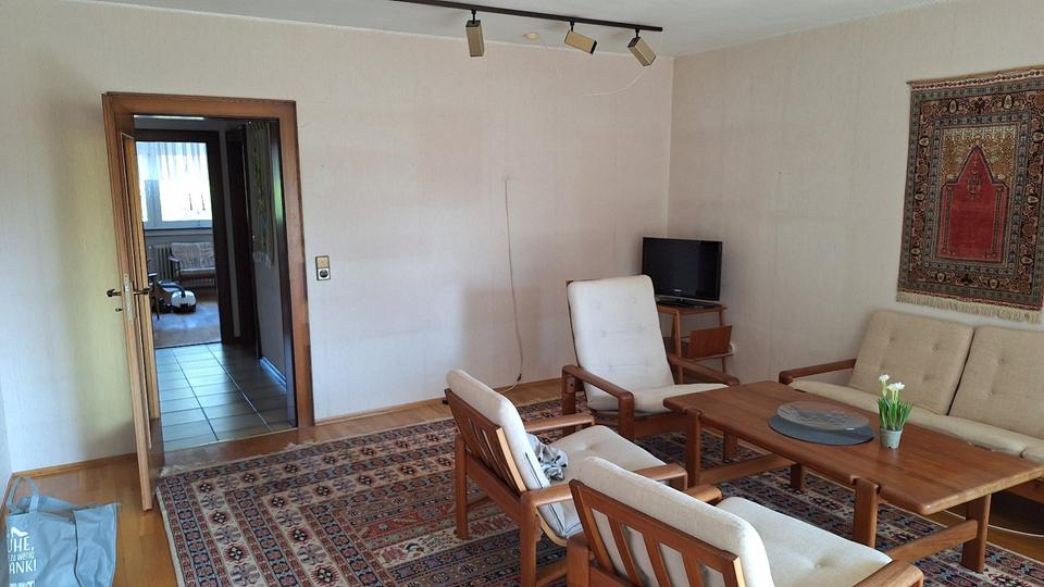 Etagenwohnung Dormagen - 3 Zimmer, 87 m&sup2;, 210.000&euro; | Angebot:27096102