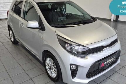 Kia Picanto 19.619 km 14.990 &euro; Wuppertal 42287