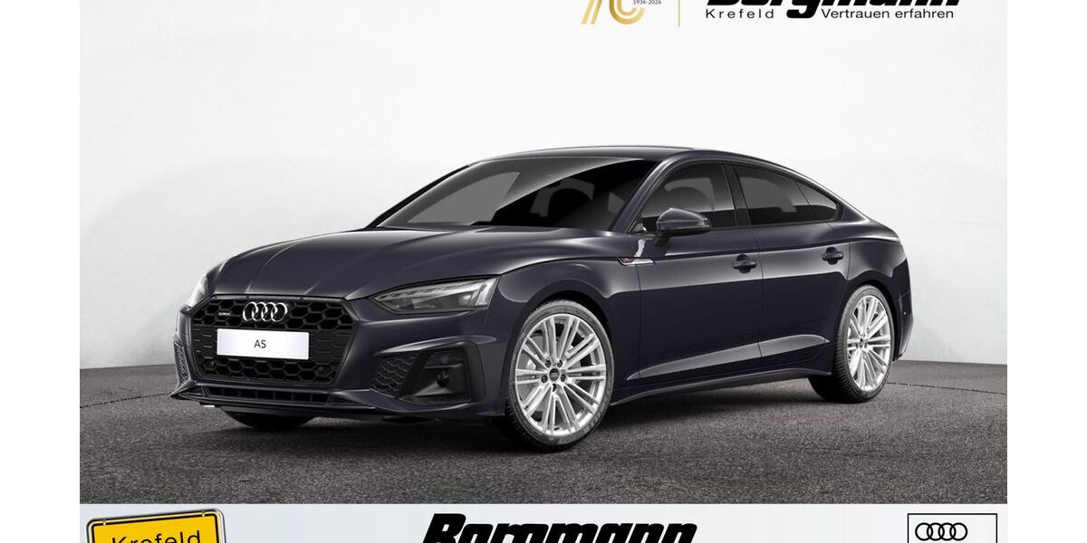 Audi A5 69.990 km 34.552 &euro; Krefeld 47803