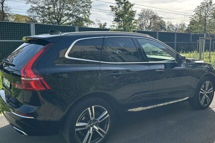 Volvo XC60 92.400 km 29.000 &euro; Düsseldorf 40474