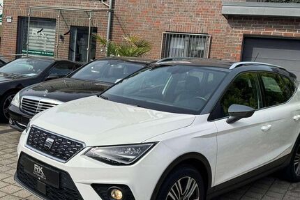 Seat Arona 43.000 km 13.500 &euro; Solingen 42651