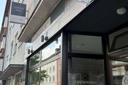 Gewerbeobjekt Gelsenkirchen Gelsenkirchen-Mitte - 85.000&euro; | Angebot:26964011