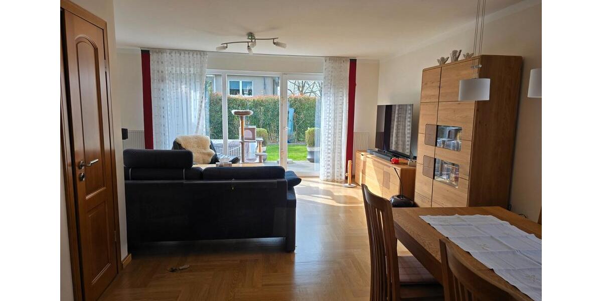 Doppelhaushälfte Essen Stadtbezirk IV - 6.5 Zimmer, 149 m&sup2;, 1.659&euro; | Angebot:25993241
