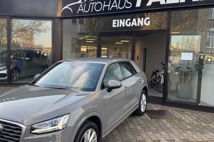 Audi Q2 175.534 km 17.880 &euro; Krefeld 47799