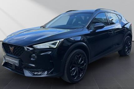 Cupra Formentor 25.494 km 31.990 &euro; Wuppertal 42109