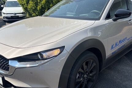 Mazda CX-30 3.500 km 26.741 &euro; Neuss 41464