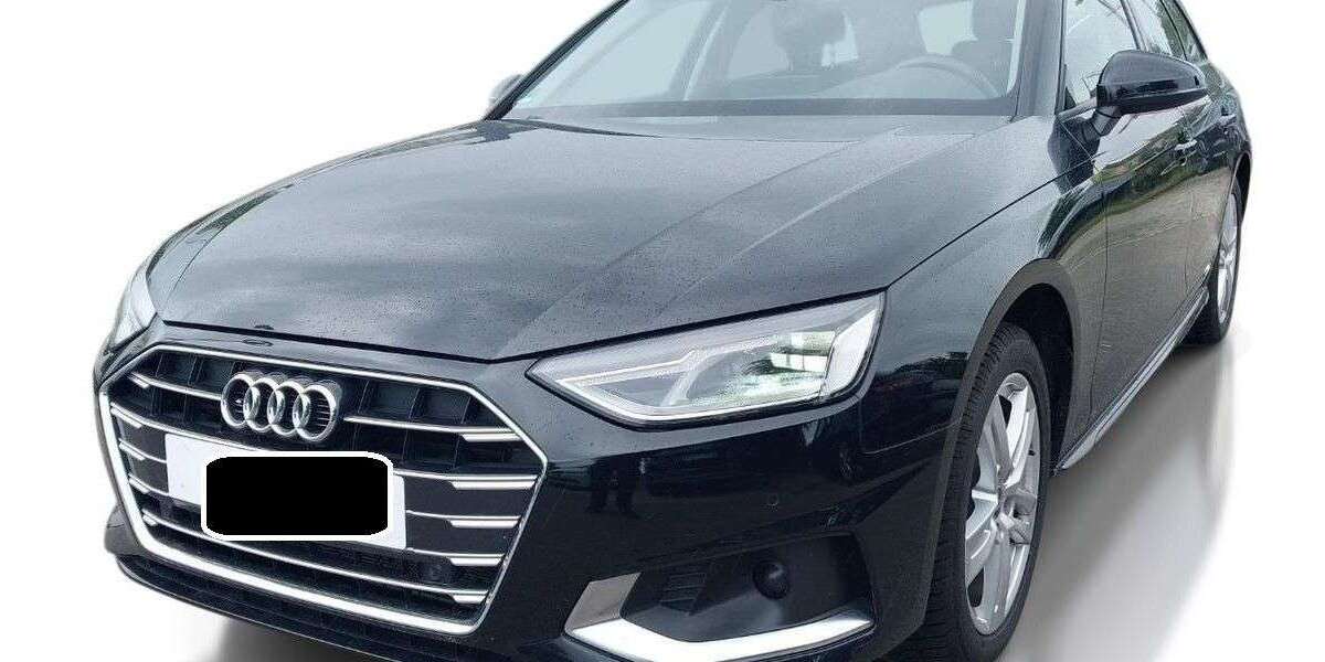Audi A4 150.000 km 18.999 &euro; Kaarst 41564