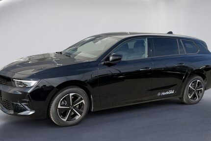 Opel Astra 5.046 km 28.390 &euro; Neuss 41460