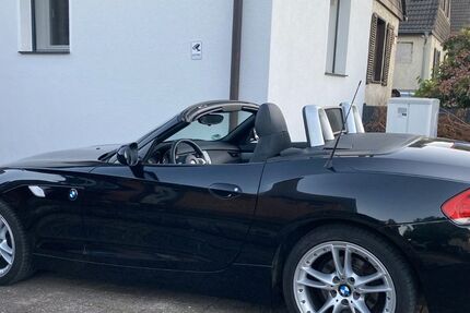 BMW Z4 171.800 km 15.900 &euro; Mülheim an der Ruhr 45472