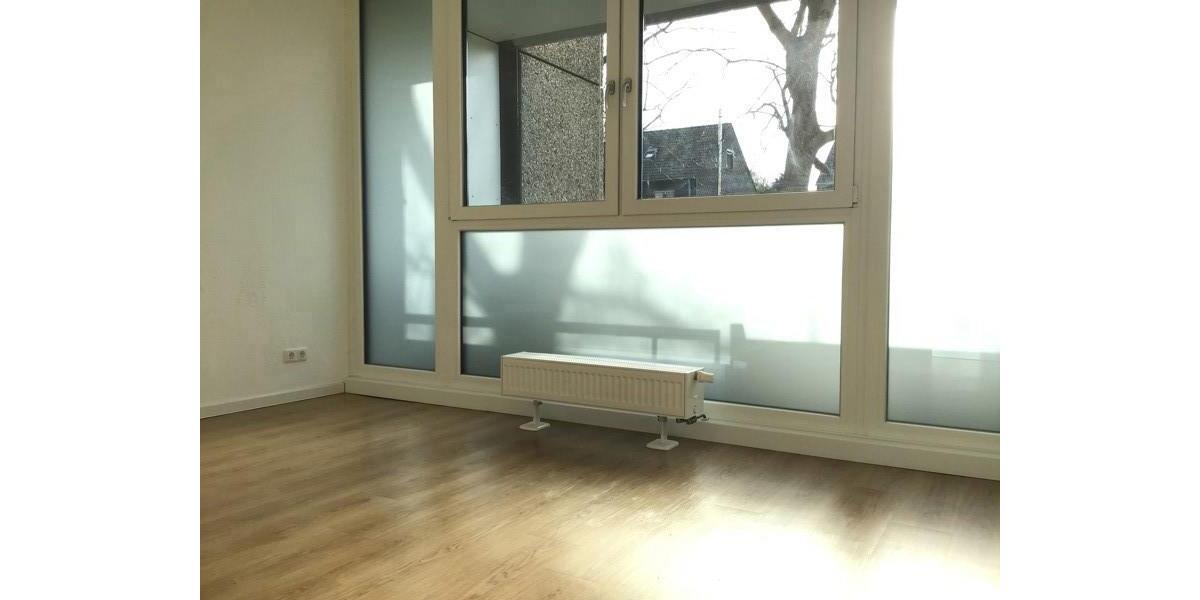Erdgeschoßwohnung Essen Stadtbezirk VII - 2 Zimmer, 65 m&sup2;, 492&euro; | Angebot:25153974
