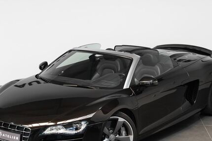 Audi R8 58.000 km 104.990 &euro; Remscheid 42855