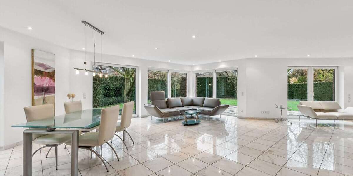 Einfamilienhaus Neuss - Schlicherum Schlicherum - 5 Zimmer, 196 m&sup2;, 949.000&euro; | Angebot:24428197