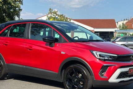 Opel Crossland (X) 23.422 km 12.790 &euro; Solingen 42697
