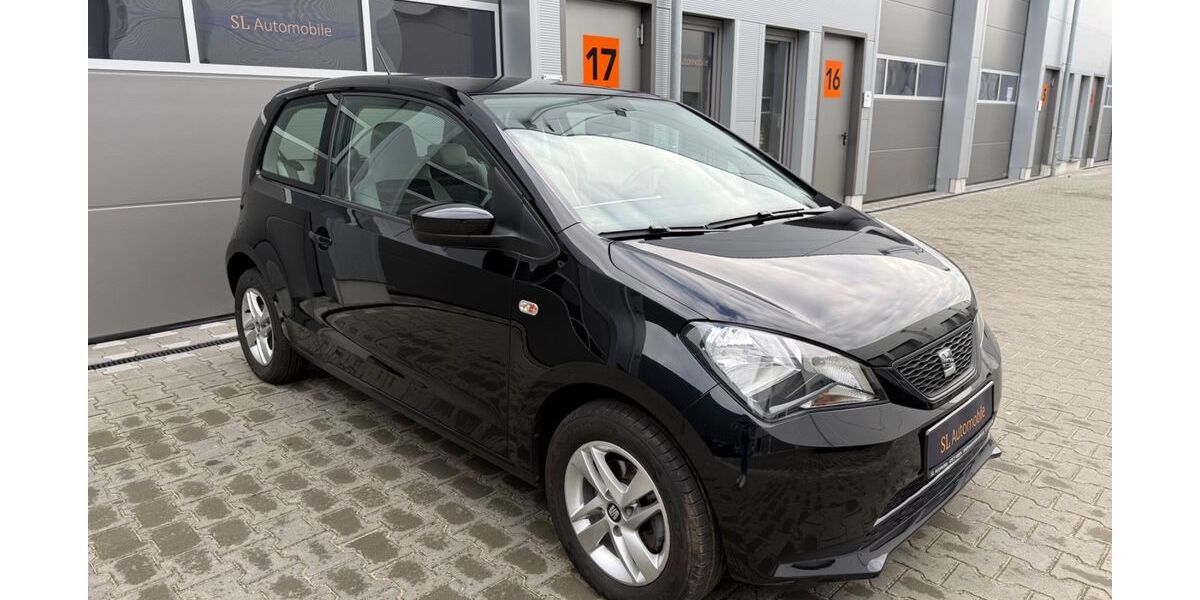Seat Mii 45.680 km 5.795 &euro; Willich 47877