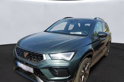 Cupra Ateca 25.672 km 32.470 &euro; Hilden 40721