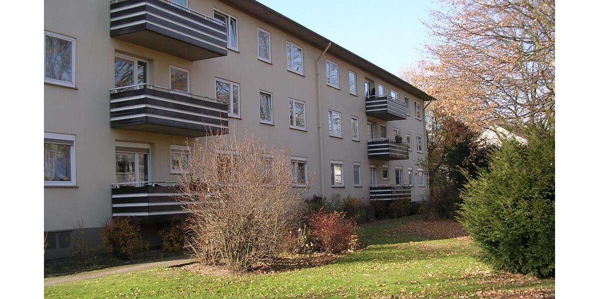Etagenwohnung Duisburg Wanheimerort - 2 Zimmer, 62 m&sup2;, 649&euro; | Angebot:27520732