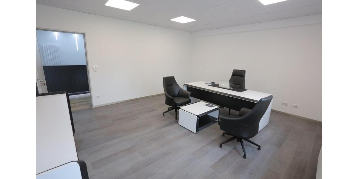 Gewerbeobjekt Essen Stadtbezirk III - 300&euro; | Angebot:22147351