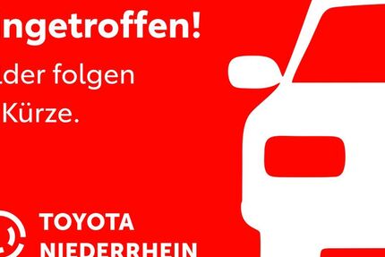 Toyota C-HR 13.607 km 26.985 &euro; Krefeld 47809