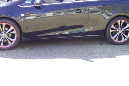 Opel Cascada 70.000 km 11.450 &euro; Willich, Stadt 47877