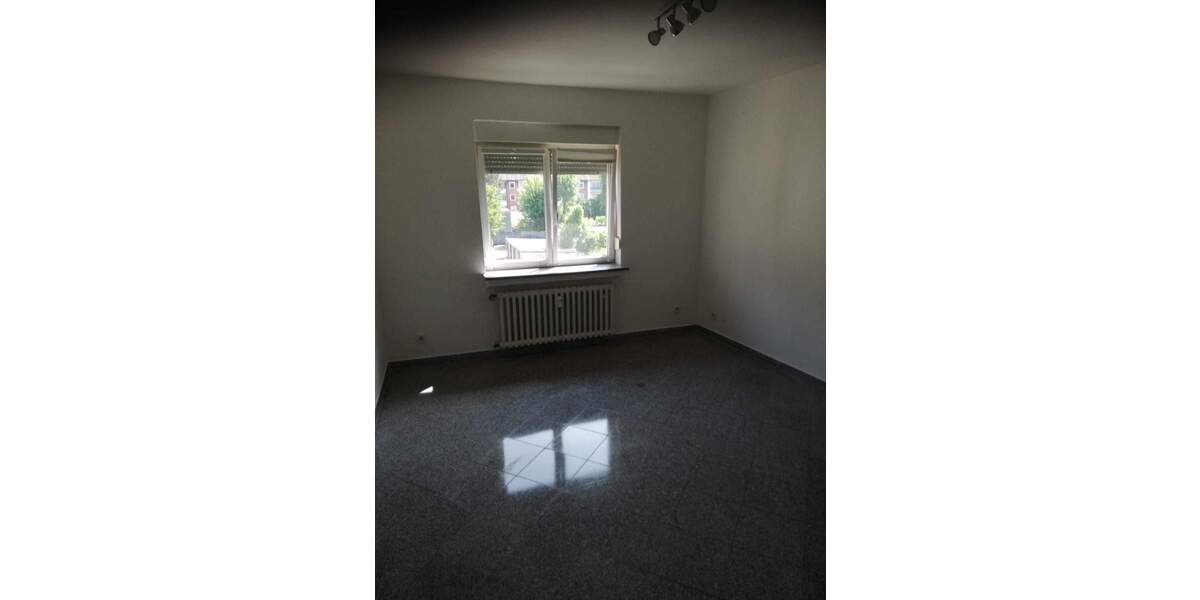 Etagenwohnung Gelsenkirchen Horst - 6 Zimmer, 120 m&sup2;, 810&euro; | Angebot:25735426