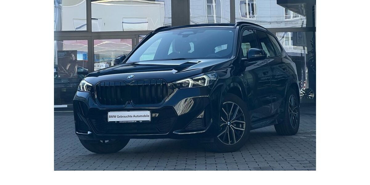 BMW X1 34.689 km 46.290 &euro; Wuppertal 42117