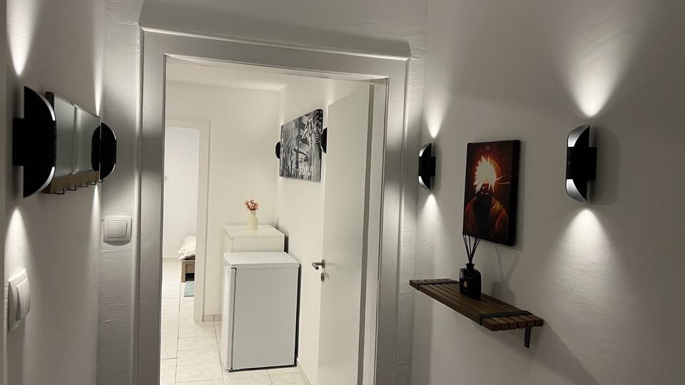 Etagenwohnung Essen Stadtbezirk V - 2 Zimmer, 39 m&sup2;, 85.000&euro; | Angebot:24750546