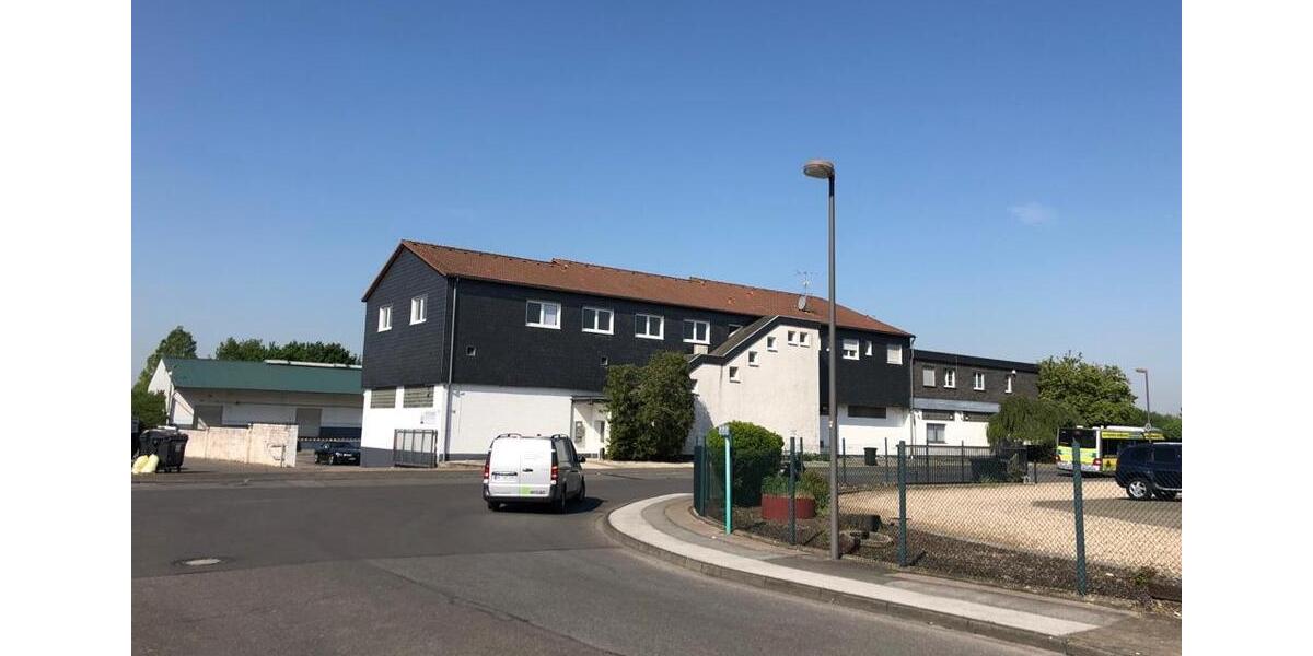 Gewerbeobjekt Langenfeld (Rheinland) - 385&euro; | Angebot:25769551