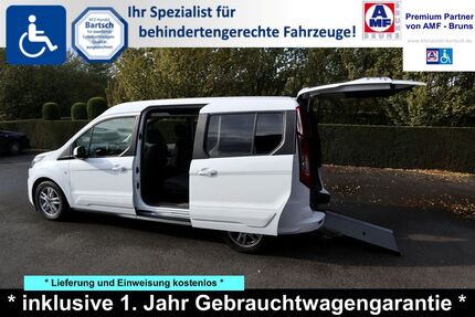 Ford Grand Tourneo 28.400 km 34.900 &euro; Neukirchen 47506