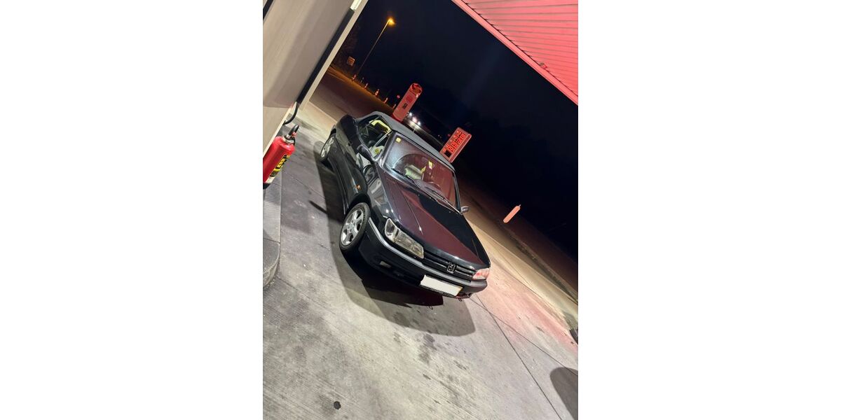 Peugeot 306 175.000 km 2.500 &euro; Essen 45326