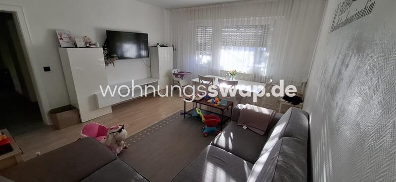 Etagenwohnung Düsseldorf Stadtbezirk 8 - 3 Zimmer, 62 m&sup2;, 653&euro; | Angebot:25965097
