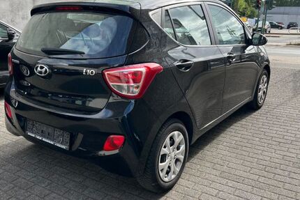 Hyundai i10 129.000 km 3.490 &euro; Essen 45329