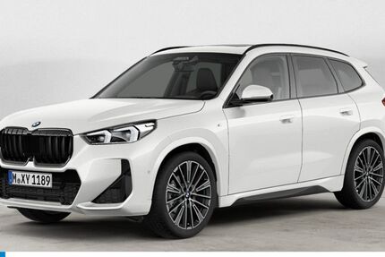 BMW X1 81.231 km 34.590 &euro; Remscheid 42897