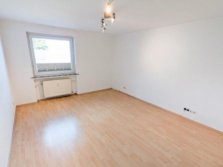 Etagenwohnung Essen Stadtbezirk VIII - 4 Zimmer, 98 m&sup2;, 890&euro; | Angebot:25385658