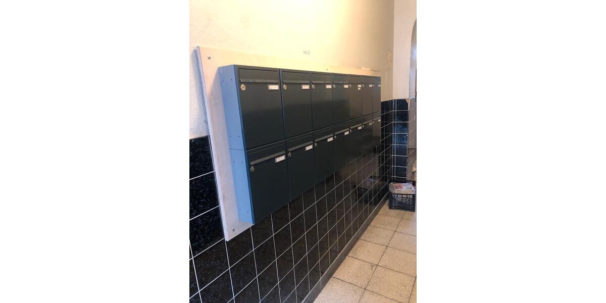 Etagenwohnung Krefeld Cracau - 1 Zimmer, 40 m&sup2;, 400&euro; | Angebot:26355566
