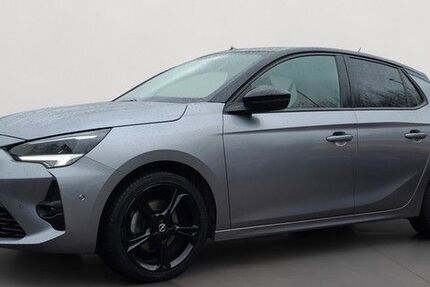 Opel Corsa 45.988 km 14.790 &euro; Moers 47441