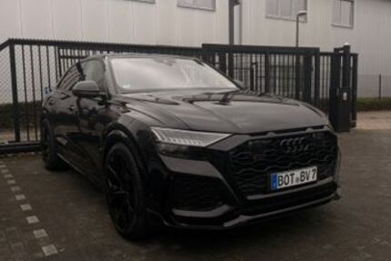 Audi RSQ8 117.000 km 82.900 &euro; Bottrop 46238