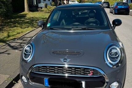 Mini Cooper S 80.800 km 16.900 &euro; Ratingen 40883
