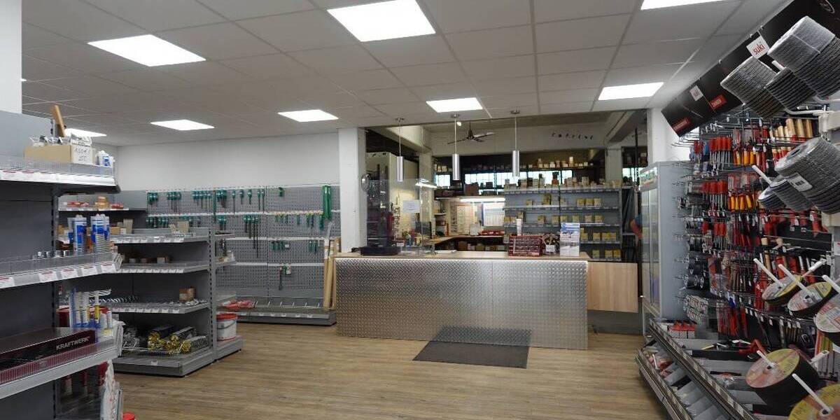 Gewerbeobjekt Wuppertal Barmen - 795.000&euro; | Angebot:25662452