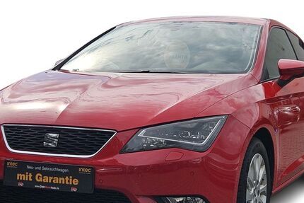 Seat Leon 68.314 km 11.980 &euro; Duisburg 47249
